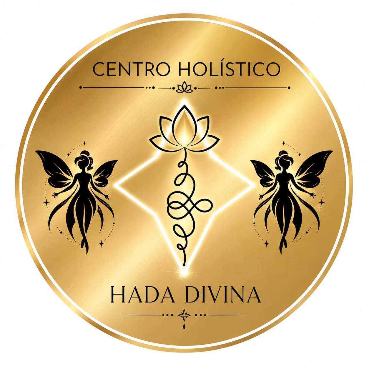 Centro Holístico Hada Divina